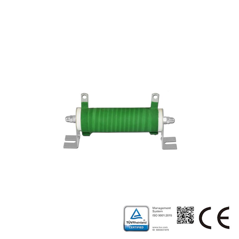 Wirewound braking resistor RXG20 series Power 50W