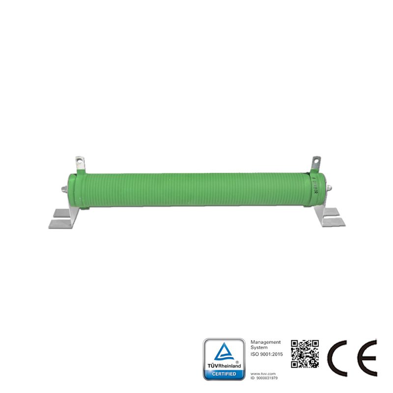 Wirewound braking resistor RXG20 series Power 500W