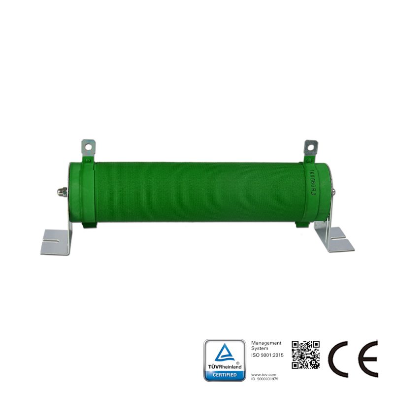 Wirewound braking resistor RXG20 series Power 1000W