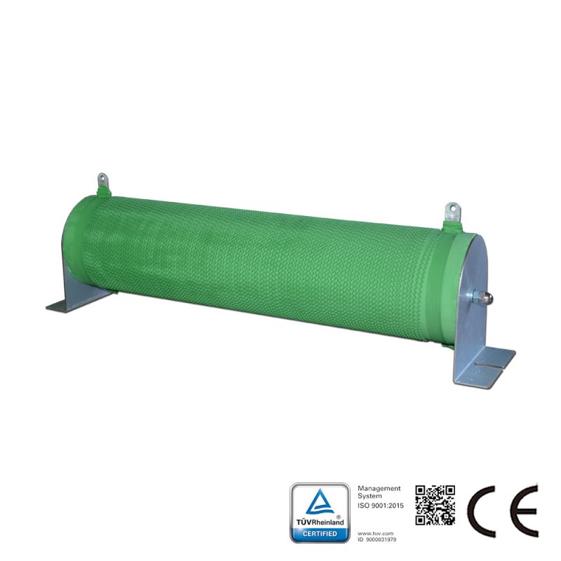 Wirewound braking resistor RXG20 series Power 12KW