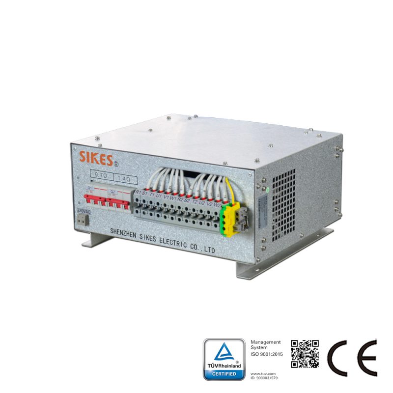 AC Resistive Load Bank,Laboratory equipment for University,15A